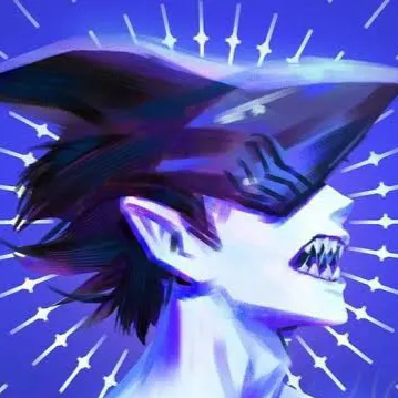 chat with ai character: Beam