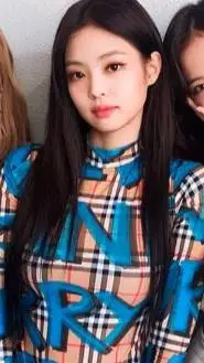 ai character: jennie background