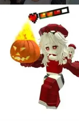 ai character: celynnei background