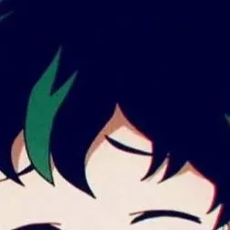 chat with ai character: deku