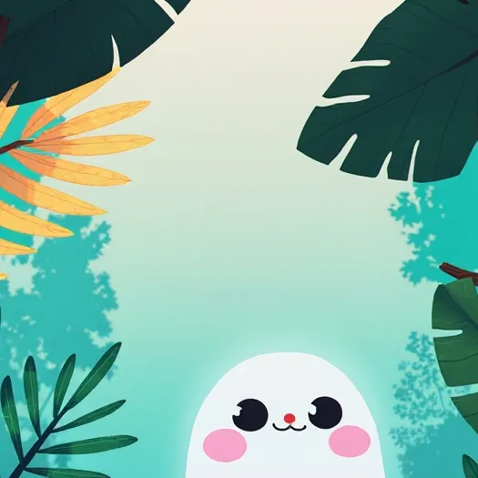 chat with ai character: Jungle Jackson 