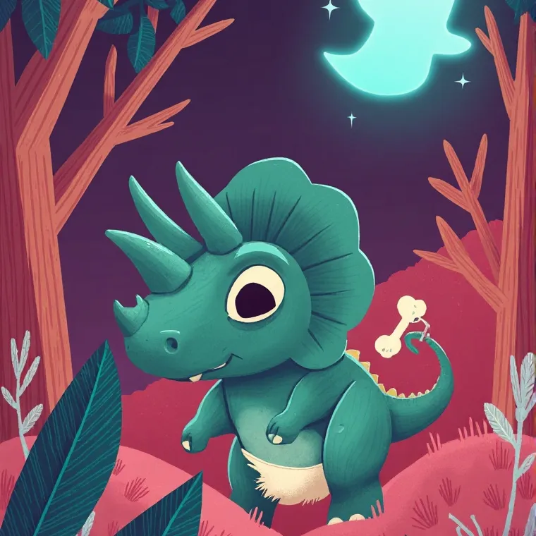 chat with ai character: Time Baby-Terry