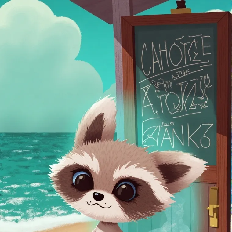 chat with ai character: Ele-baby: Ruby