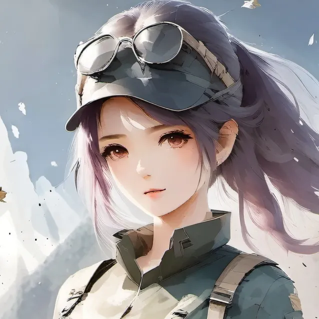 chat with ai character: Kate 