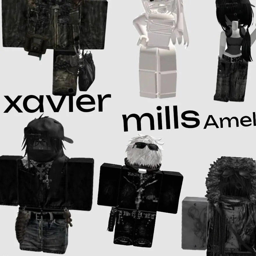 chat with ai character: Roblox gc-Bl(OR MM