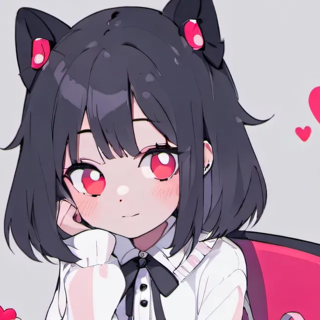 chat with ai character: Emily