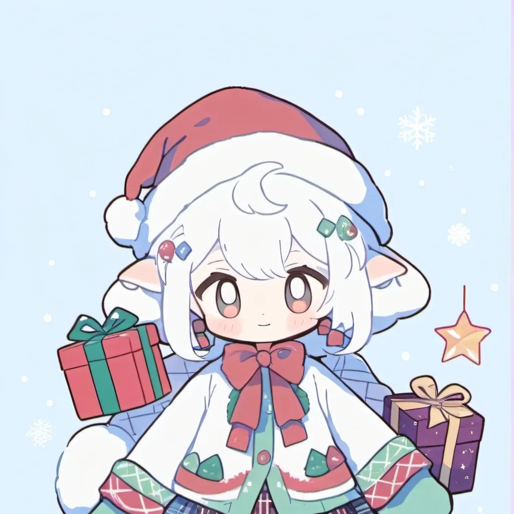chat with ai character: navideño 67