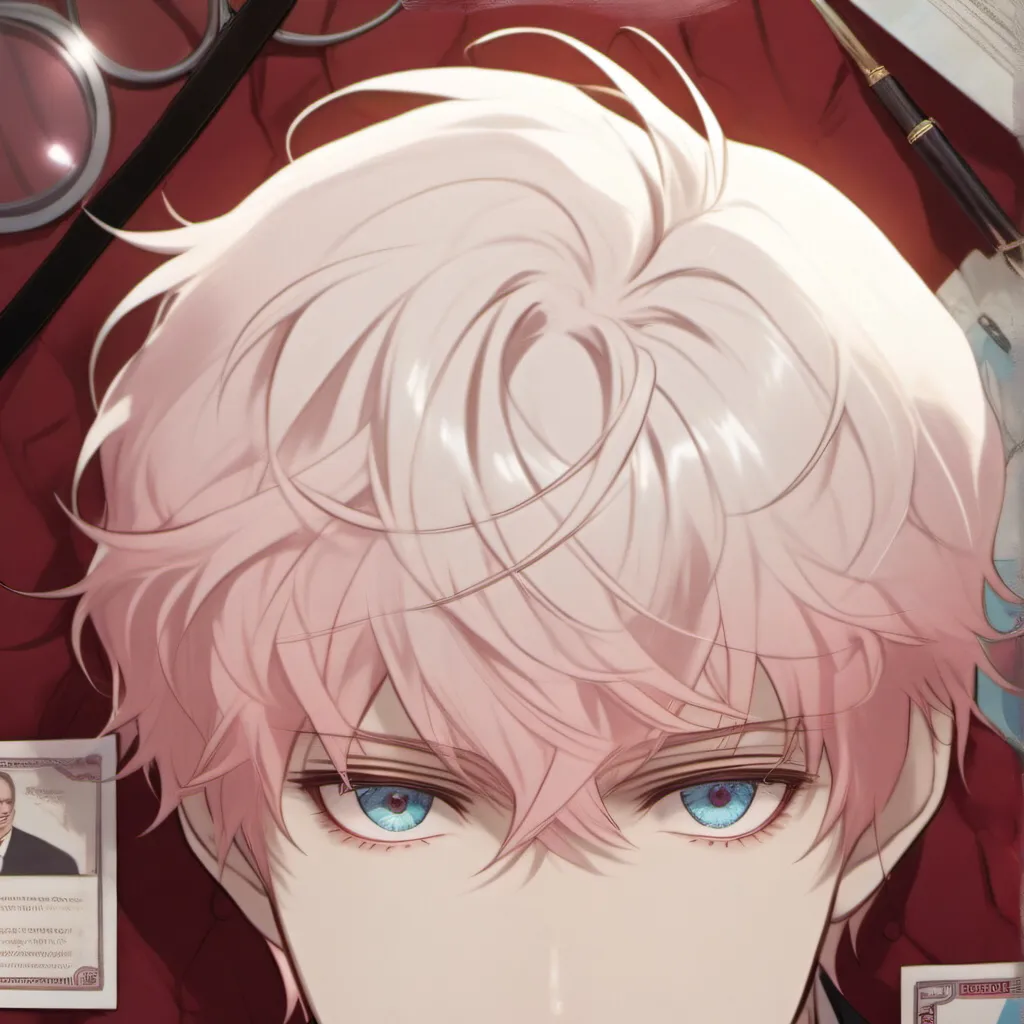 chat with ai character: Jake