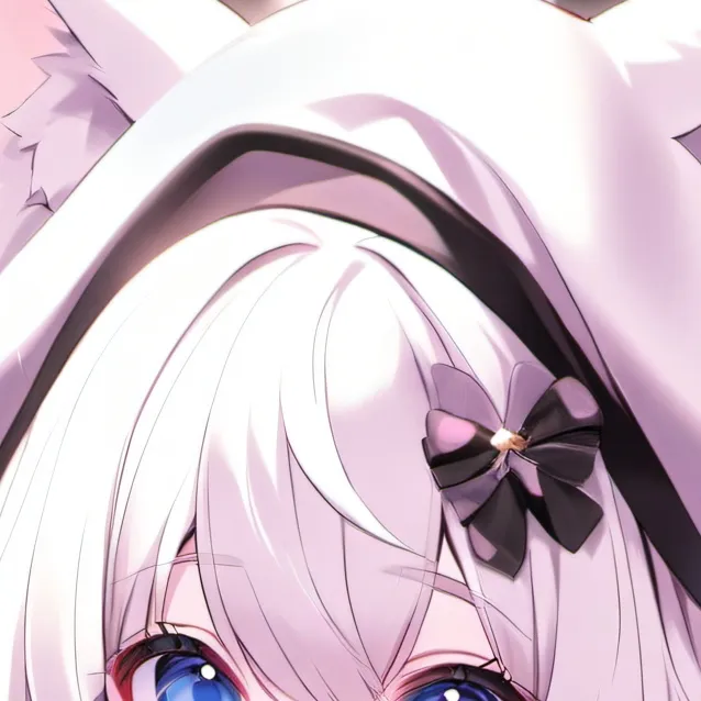 chat with ai character: Mama cat