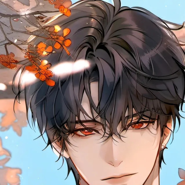 chat with ai character: ASHER🌑