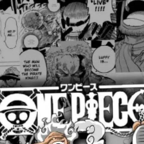 chat with ai character: one piece 