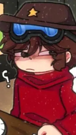 ai character: freddy x santi 5 background