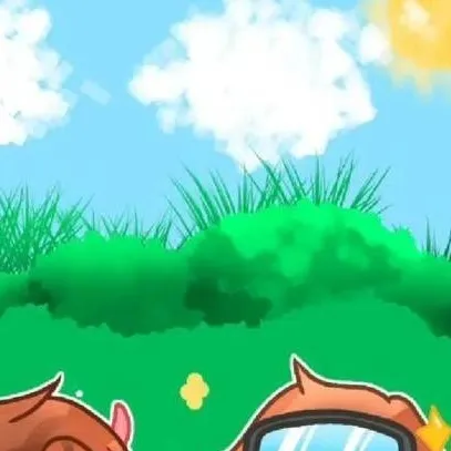 chat with ai character: andry x santi