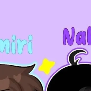 chat with ai character: nabi x aymiri