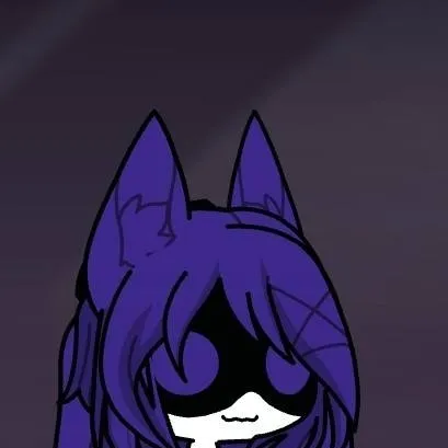 chat with ai character: luna