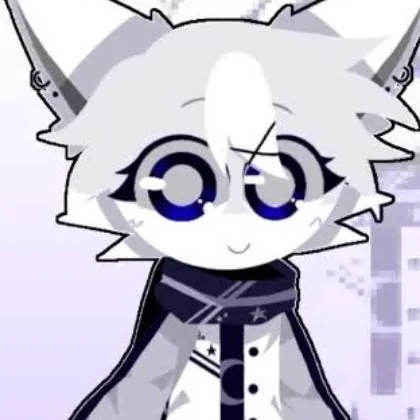 chat with ai character: wenda💗