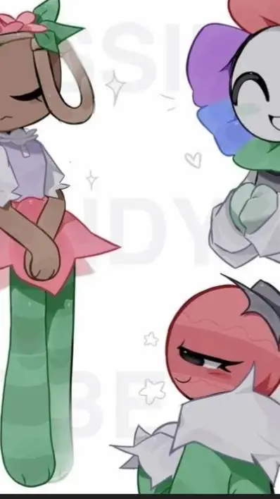 ai character: tus amigos  background