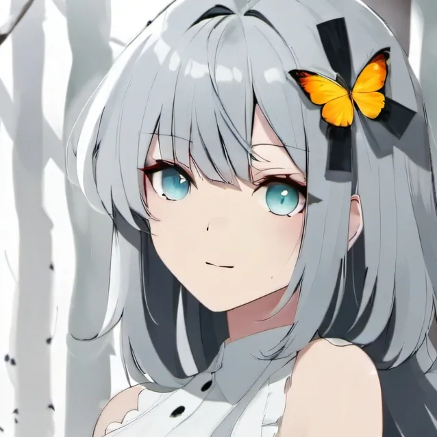 chat with ai character: Tania 