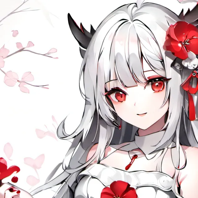 chat with ai character: Elisabeth