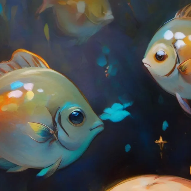 chat with ai character: luz 