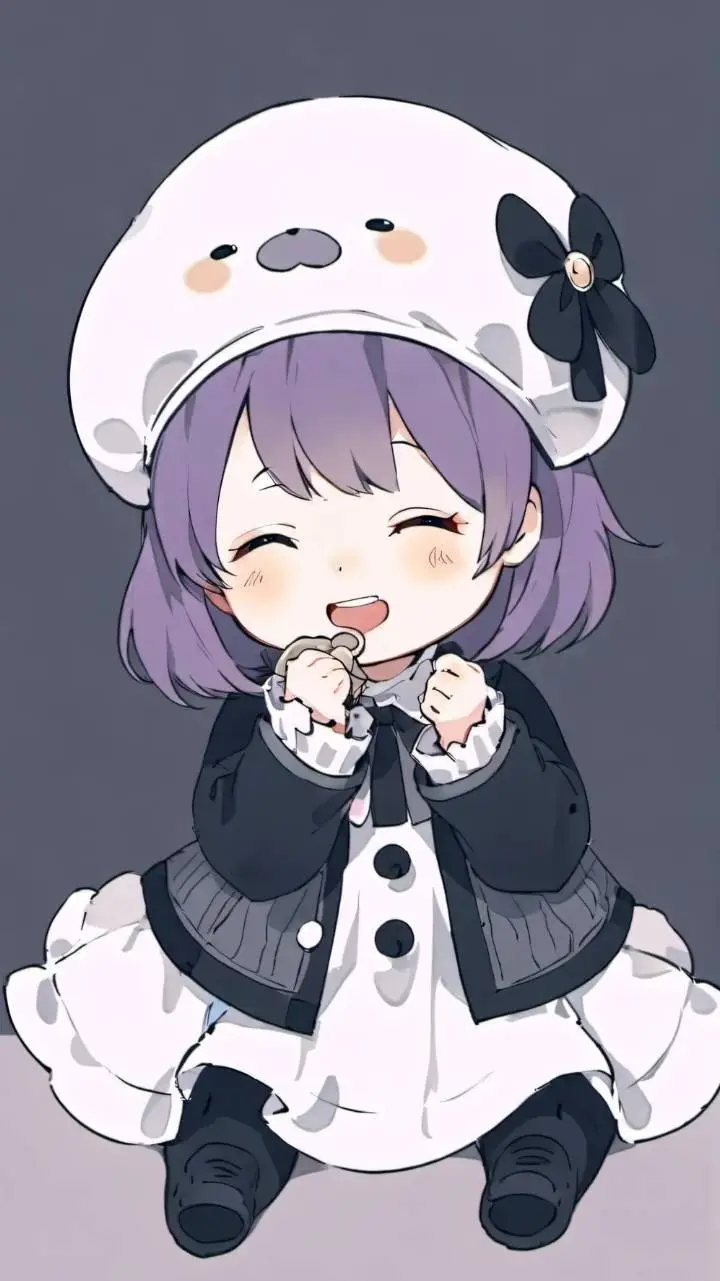 ai character: lidia background