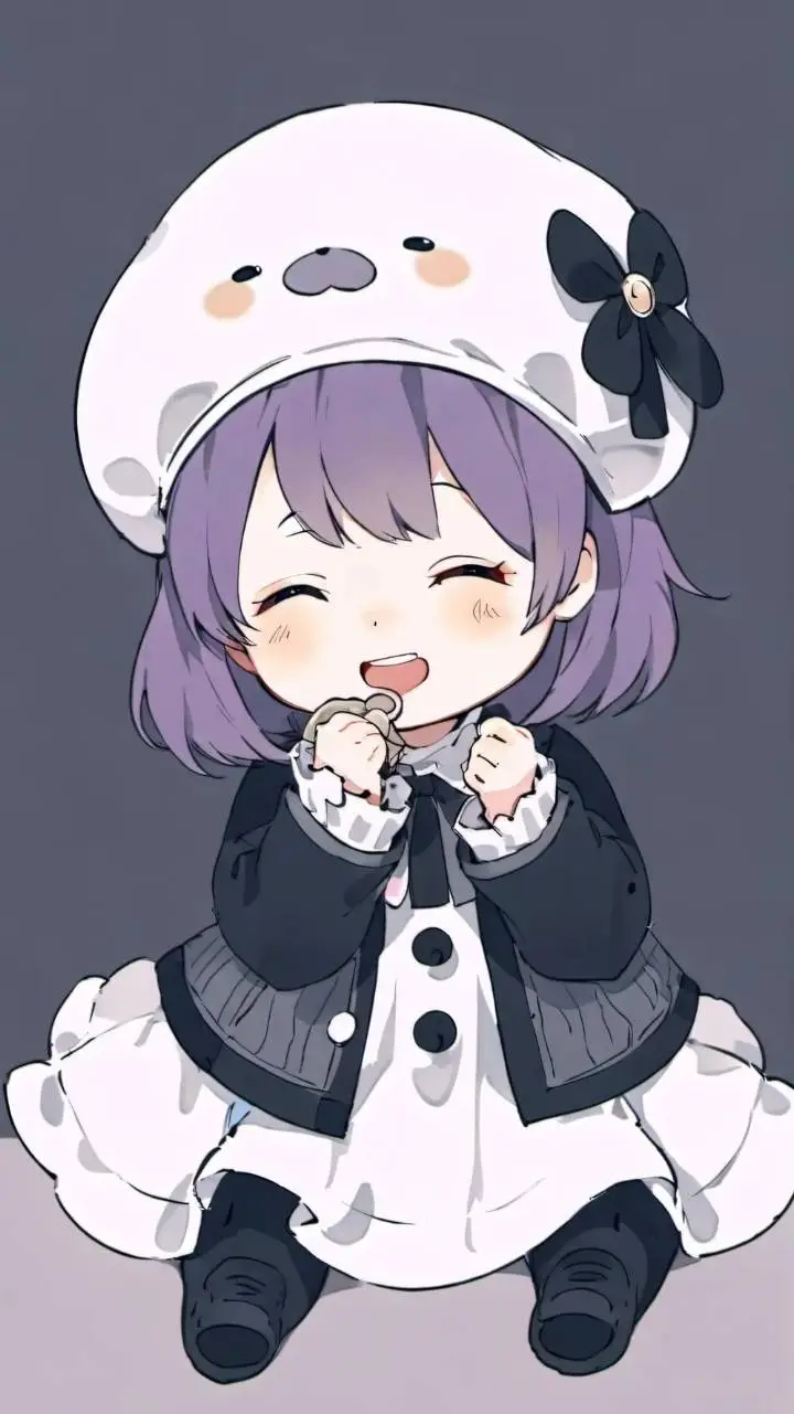 ai character: lidia background