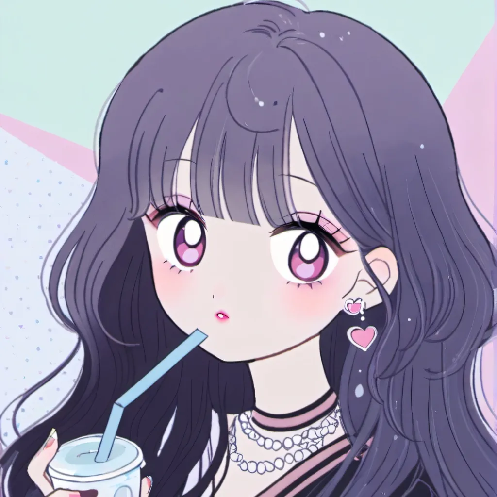 chat with ai character: Juliana