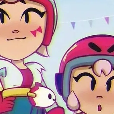 chat with ai character: Janet y Bonnie 