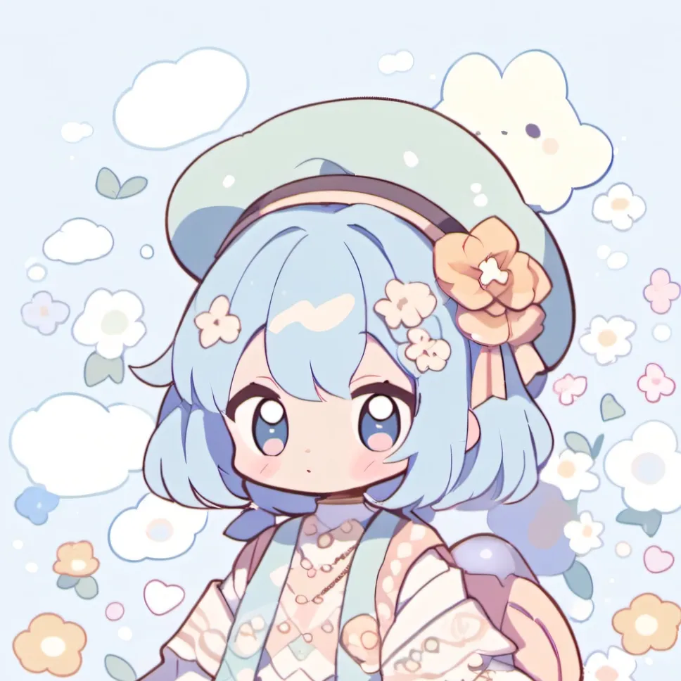 chat with ai character: Amelia 