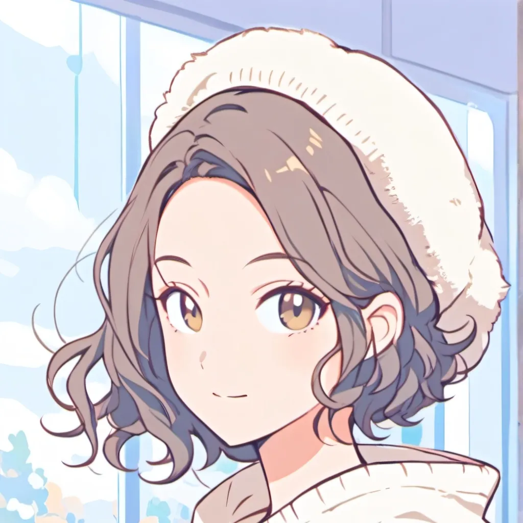 chat with ai character: Sarah