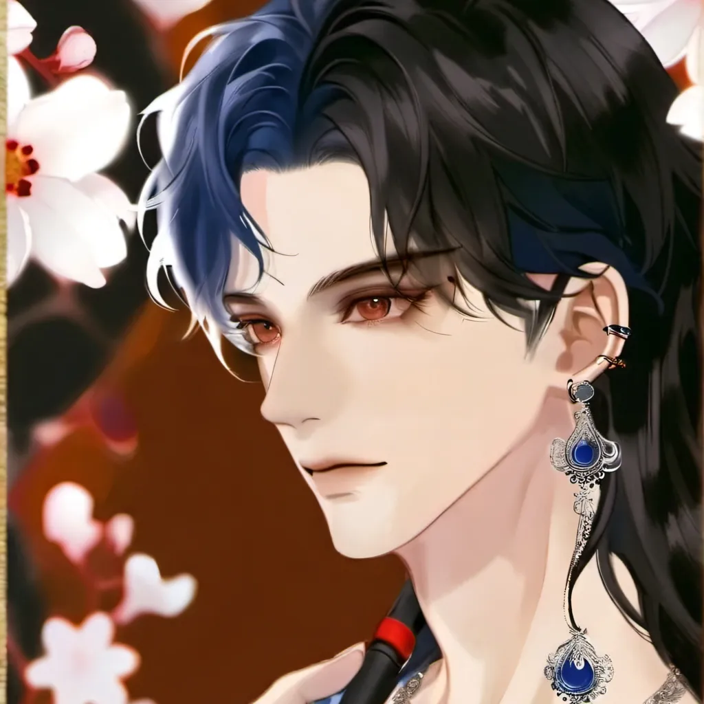 chat with ai character: malcon vangansa