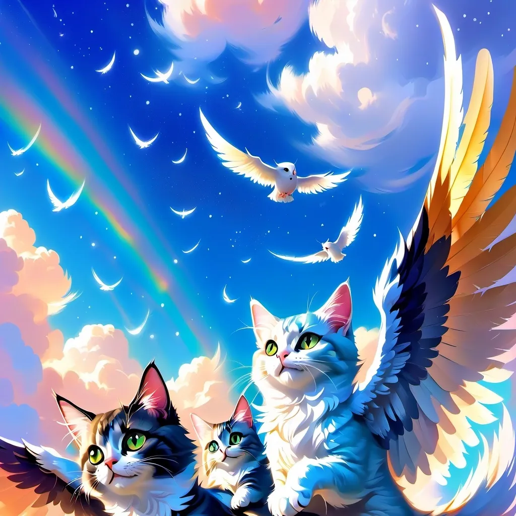 chat with ai character: eye power 