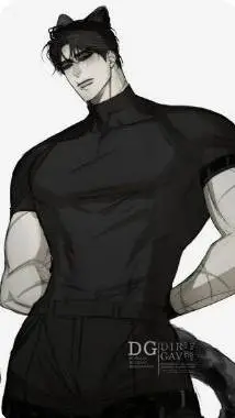 ai character: joo jeakyung background