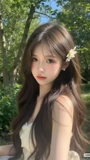 ai character: yumii background