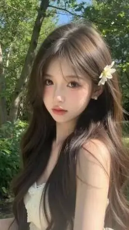 ai character: yumii background