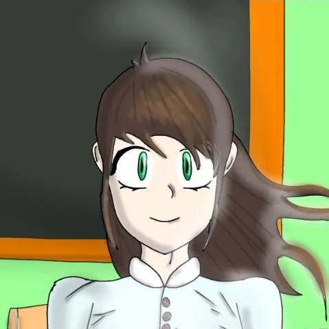 chat with ai character: Yuri