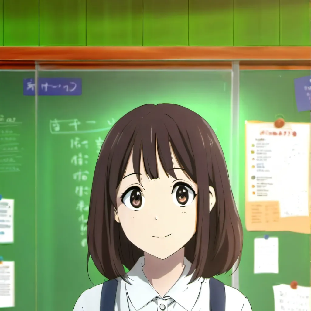 chat with ai character: Zeo Yuki