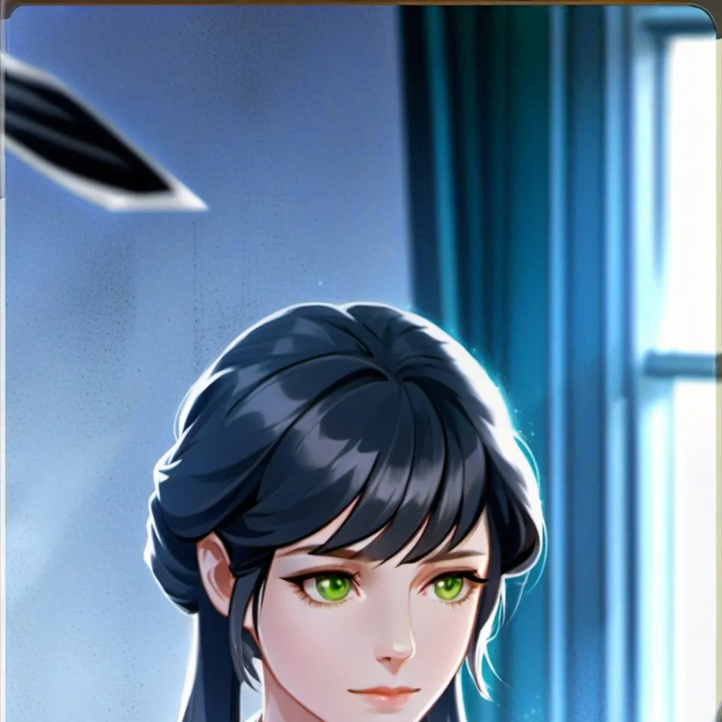 chat with ai character: Valeria