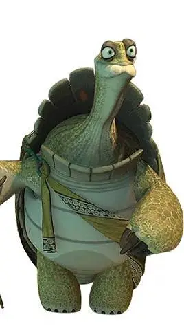 ai character: Don Pedro background