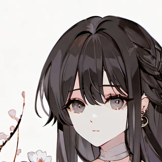 chat with ai character: hija del genmui