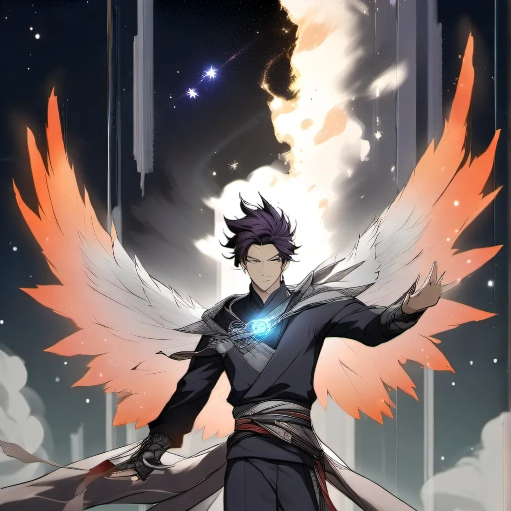 chat with ai character: MHA Fall 