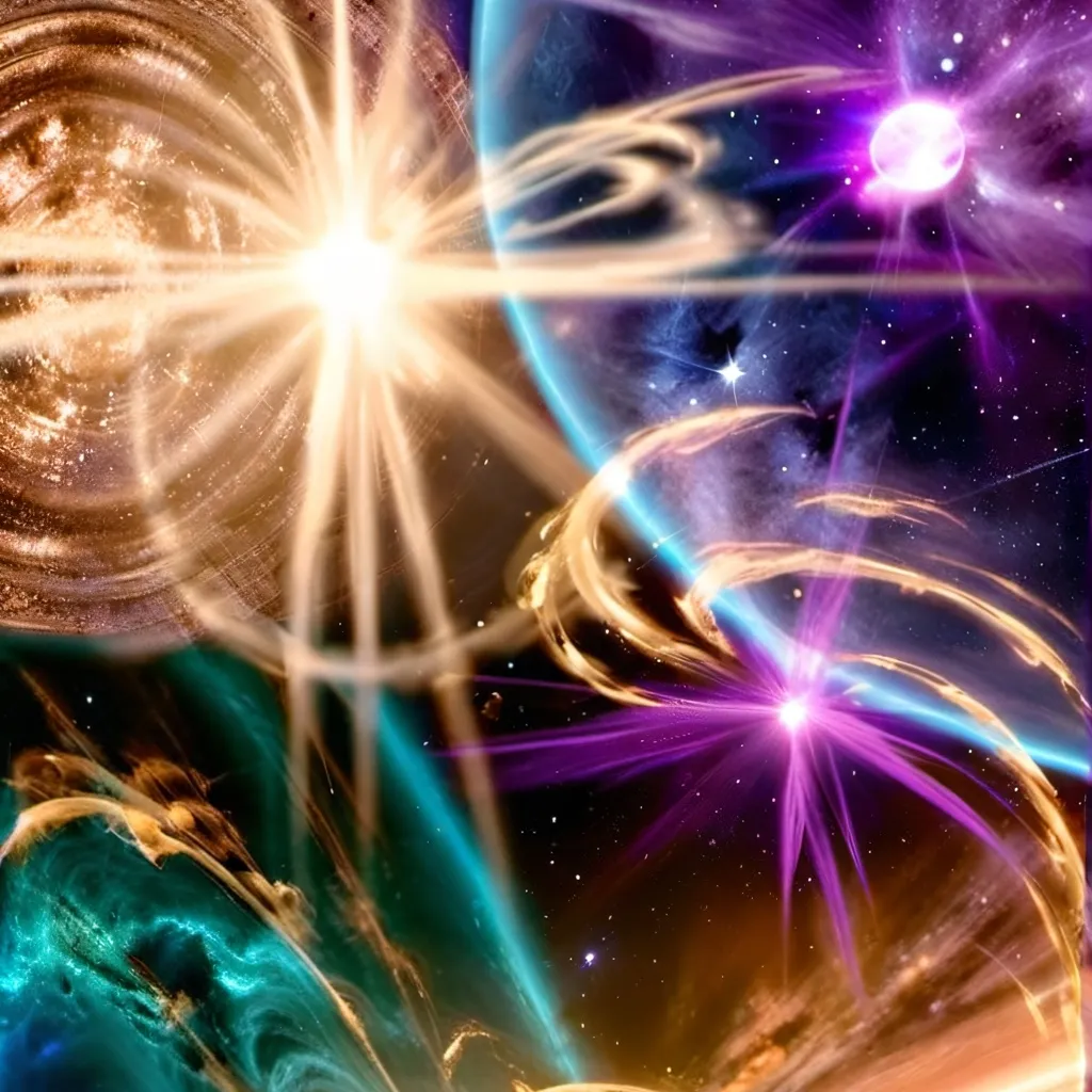 chat with ai character: The Multiverse mha