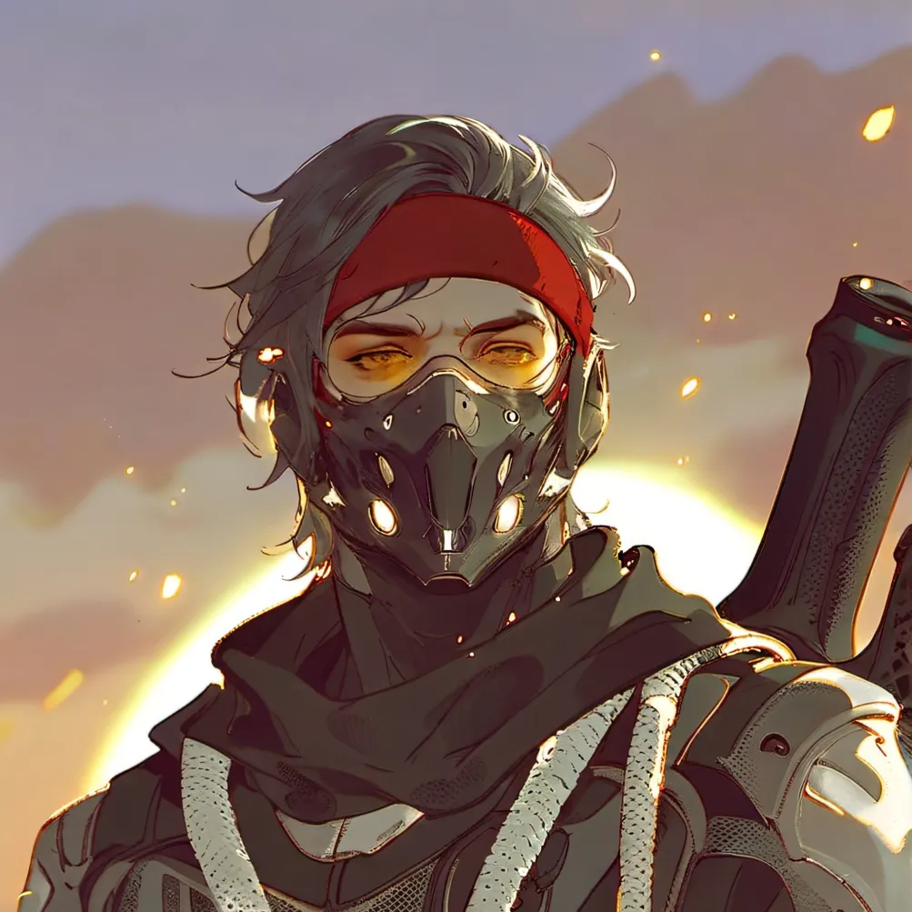 chat with ai character: Alex 