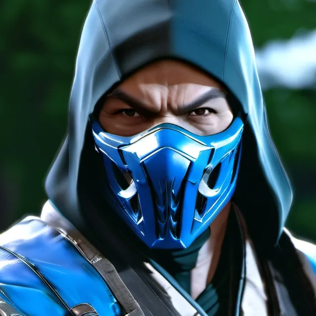 chat with ai character: fuego y hielo 