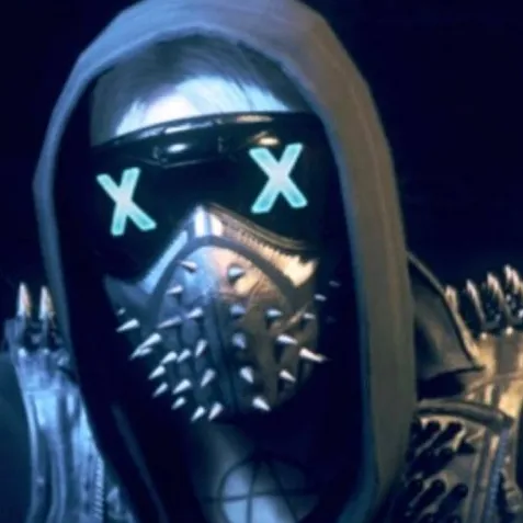 chat with ai character: Wrench 