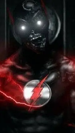 ai character: pruebita background