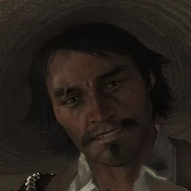 chat with ai character: Javier Escuella 