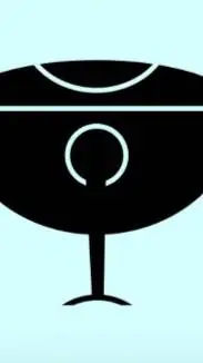 ai character: Omnidroid 5 background
