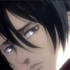 chat with ai character: Mikasa 