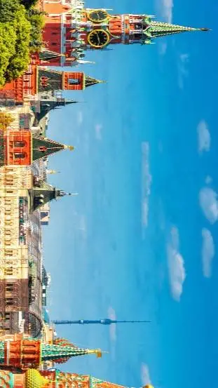 ai character: Russia  background